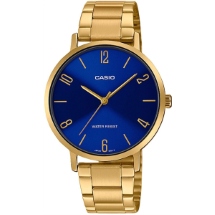 Casio LTP-VT01G-2BUDF Kadın Kol Saati