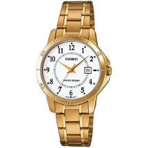 Casio LTP-V004G-7BUDF Kadın Kol Saati