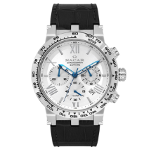 Nacar NC34-29B679-ASL1 Siyah Erkek Kol Saati