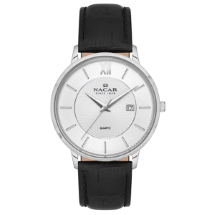 Nacar NC35-290038-AWL1 Erkek Kol Saati