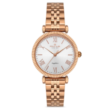 Nacar NC34-39B553-RSM Kadın Kol Saati