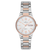 Nacar NC31-39B155-EWM Kadın Kol Saati