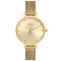 Nacar NC17-3920718-DCMS Kadın Kol Saati