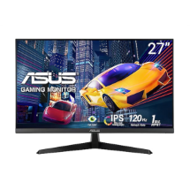 Asus VY279HGR 27" Monitör