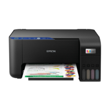 Epson EcoTank L3252 Tanklı Yazıcı