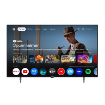 Arçelik A65 E 795 B 65" Led Tv