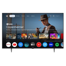 Arçelik A75 E 795 B 75" Led Tv