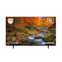 Grundig Tokyo 55 GJU 7900G 55" Led Tv
