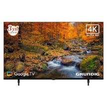 Grundig Tokyo 65 GJU 7900G 65" Led Tv
