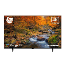 Grundig Tokyo 65 GJU 7900G 65" Led Tv