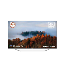 Grundig RIO 43 GJU 8900S Dolby Atmos Google TV 43" Led Tv