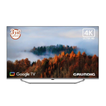Grundig RIO 65 GJU 8900S 65" Led Tv