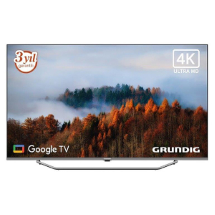 Grundig RIO 65 GJU 8900S 65" Led Tv