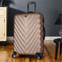 My Valice Lotus Abs  Büyük Boy Valiz