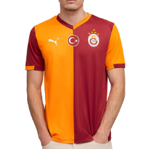 Puma Galatasaray 25/26  Erkek İç Saha Forması