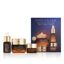 Estee Lauder Brighter Eyes Start Here Cilt Bakım Seti