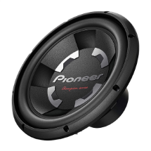 Pioneer TS-300D4 1400W 30 Cm Çift Bobin Subwoofer