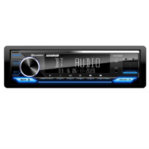 Roadstar RDM-700DSP Bluetooth 2xUSBli Oto Teyp