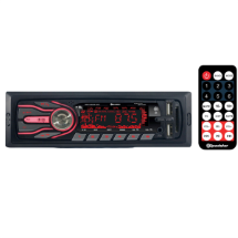 Roadstar RDM-422BT Bluetooth 2xUSBli Oto Teyp