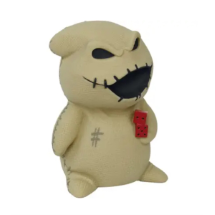 Monogram Nbc Oogie Boogie Figür Kumbara