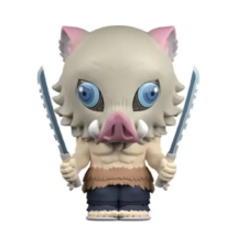 Monogram Inosuke Hashibara Figür Kumbara