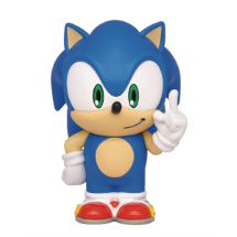 Monogram Sonic Figür Kumbara