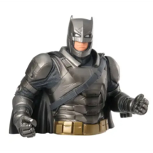 Monogram Batman Büst Figür Kumbara