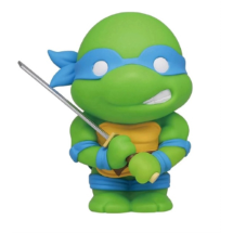 Monogram Tmnt Leonardo Figür Kumbara