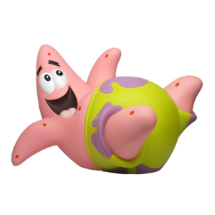 Monogram Patrick Figür Kumbara