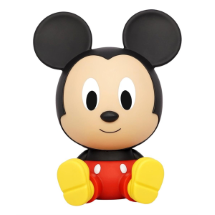 Monogram Mickey Figür Kumbara