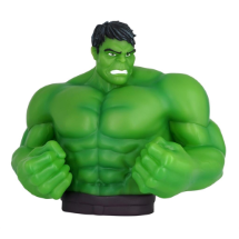 Monogram Hulk Figür Kumbara