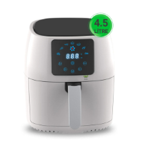 Wiami 4.5 Lt. v2  Airfryer Fritöz