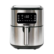 Wiami 6.5 Lt.  Airfryer Fritöz