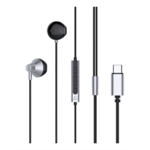 Gnp Type-C Kapsül  Kablolu Kulaklık