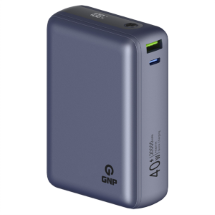 Gnp G-Dynamo 20.000 mAh Powerbank