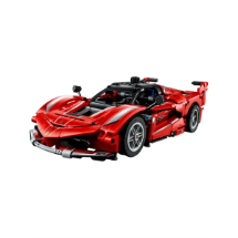 Lego LEG42212 Technic 42212 Ferrari FXX K-3 Oyuncak Yapım Seti
