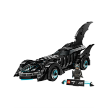 Lego LEG76304 Super Hereos 76304 Batman Batmobil-3 Oyuncak Yapım Seti