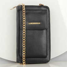 My Valice 1617  Çapraz Cüzdan ve Kartlık Bölmeli Telefon Çantası