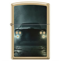 Zippo Z-CI421667-254B  Çakmak