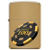Zippo Z-CI404624-1941B Çakmak