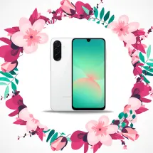 Samsung Galaxy A26 128GB/6 GB  Cep Telefonu