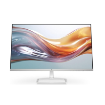 HP Series 5 527sw 94F46E9 27" Monitör