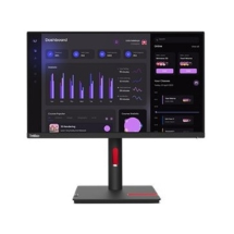 Lenovo ThinkVision T24i-30 63CFMATXTK 23.8" Monitör