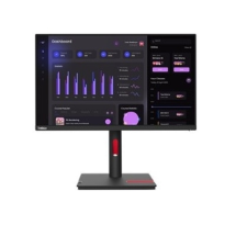 Lenovo ThinkVision T24i-30 63CFMATXTK 23.8" Monitör