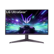 LG UltraGear 24GS50F-B 24" Oyuncu Monitörü