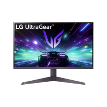 LG UltraGear 24GS50F-B 24" Oyuncu Monitörü
