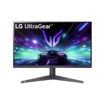 LG UltraGear 27GS50F-B 27" Oyuncu Monitörü