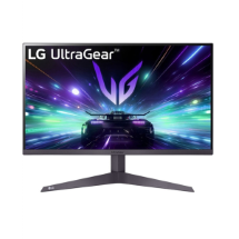 LG UltraGear 27GS50F-B 27" Oyuncu Monitörü