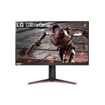 LG UltraGear 32GN55R-B 32" Oyuncu Monitörü