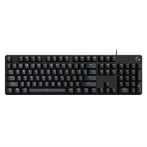Logitech G413 SE Tactile Switch Kablolu Mekanik Oyuncu Klavyesi